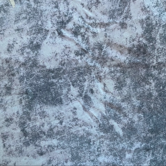 Scotch & Soda Gray Graphic T-Shirt - XS - Picture 7 of 15